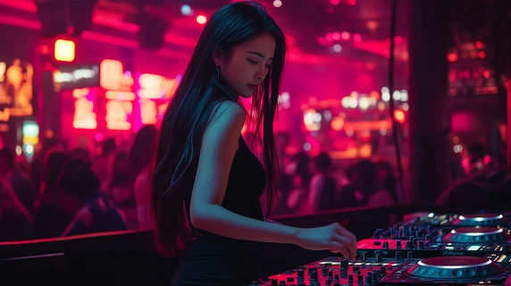 汉中商务ktv新手攻略-勉县ktv预定