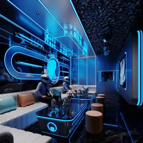 汉中商务ktv攻略-勉县ktv预定